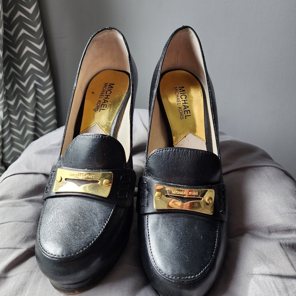 Michael Kors heels